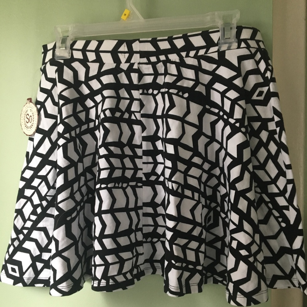 3 Skirts. New with tags.